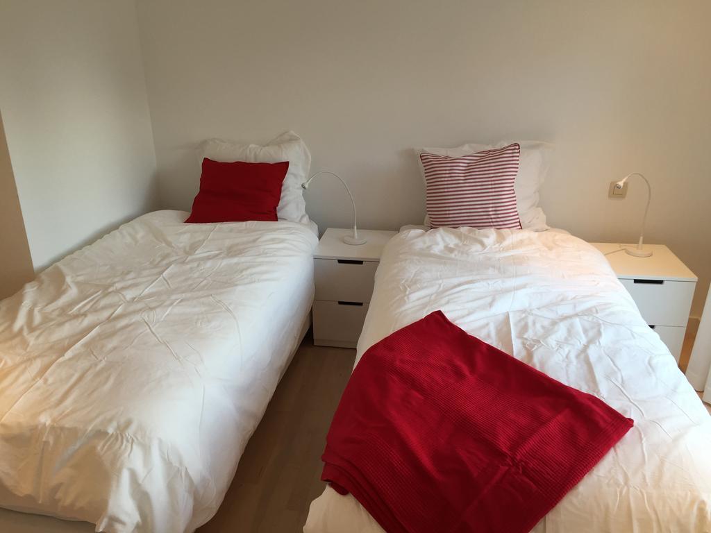 Le Chataignier Hotel Wezembeek-Oppem Екстериор снимка