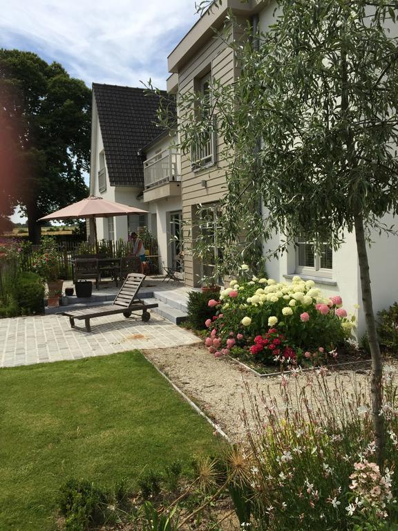 Le Chataignier Hotel Wezembeek-Oppem Екстериор снимка
