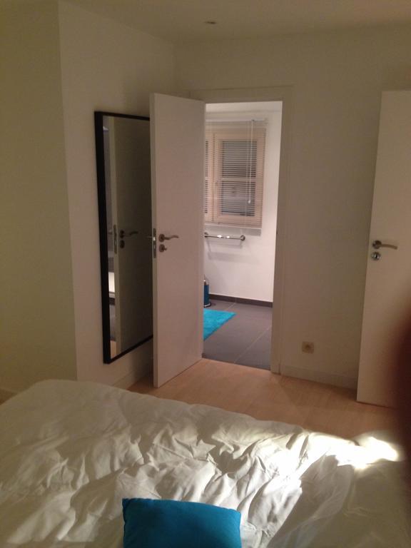 Le Chataignier Hotel Wezembeek-Oppem Екстериор снимка